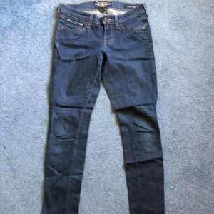 Lucky brand jeans